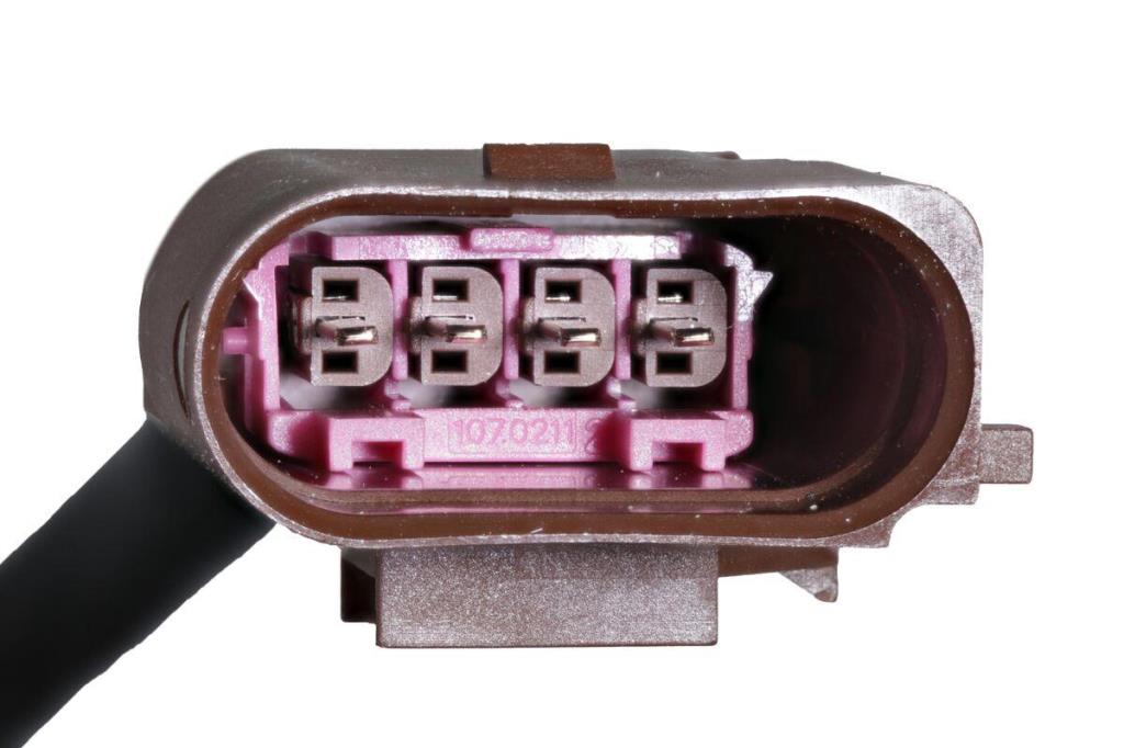 Sonde lambda (Sonde à oxygène) VALEO ref. 368485